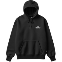 Mens Double Standard Hoodie